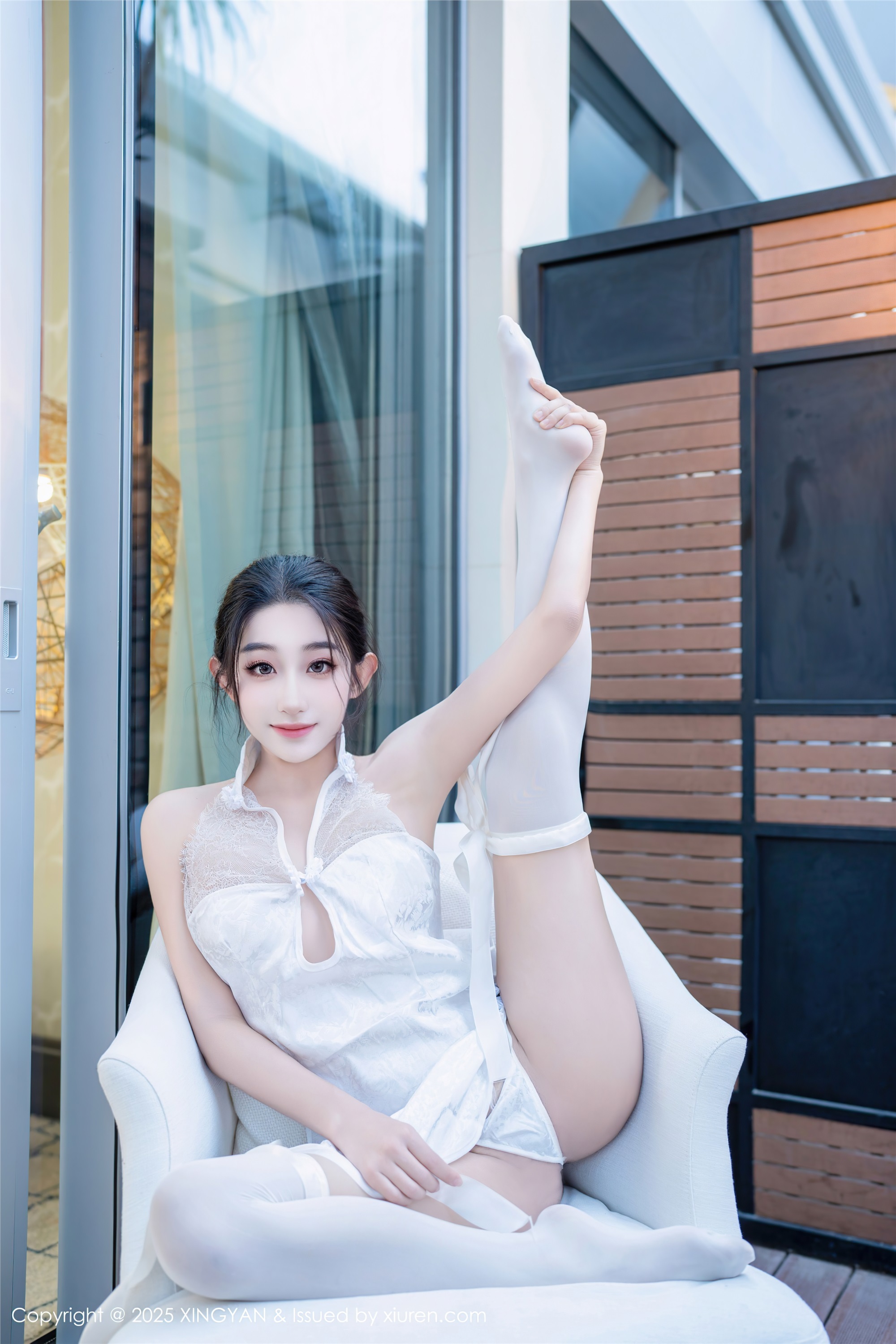 XINGYAN星颜社 2025.02.25 VOL.313 星冉